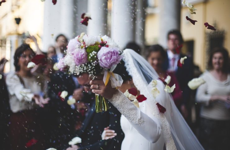 casamento